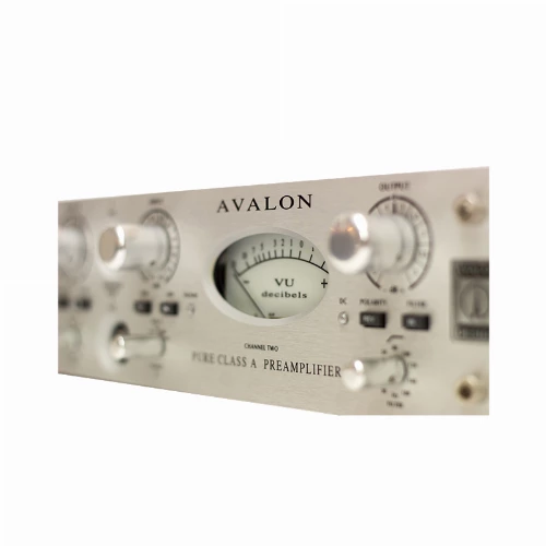 قیمت خرید فروش پری آمپ و پردازنده Avalon AD2022 